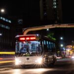 BasiGo Introduces The E9 Kubwa Electric Bus, Which Is Specifically Designed For The Kenyan Market