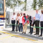 BasiGo launches charging station at Athi River to boost sustainable public transport