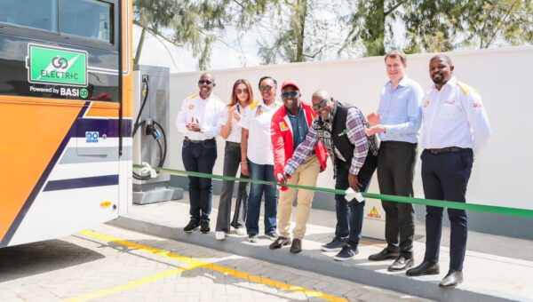 BasiGo launches charging station at Athi River to boost sustainable public transport
