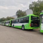 BasiGo to Deploy 28 New Electric Buses in Rwanda