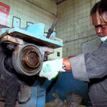 Battling Kenya’s Plastic Waste: Young Kenyan Woman is Transforming Waste into Sustainable and Affordable Building Materials