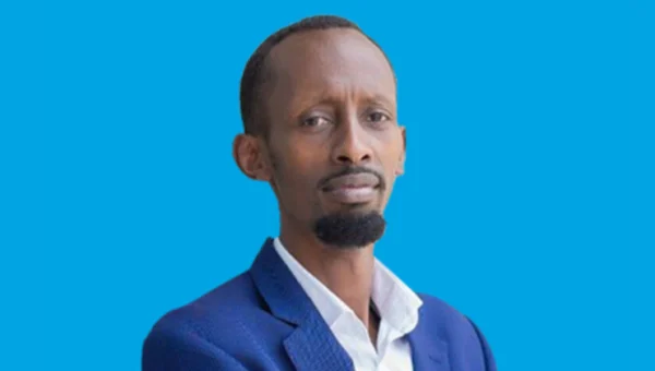 Bboxx Appoints Justus Mucyo as Chief Operating Officer to Drive Growth Across Africa