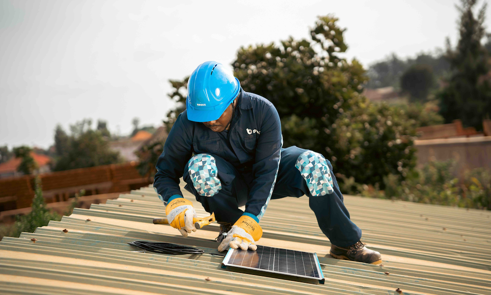 Bboxx Launches $100 Million Pan-African Carbon Credit Program for Clean Technologies