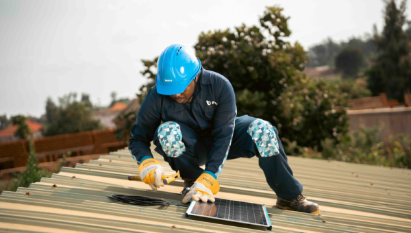 Bboxx Launches $100 Million Pan-African Carbon Credit Program for Clean Technologies