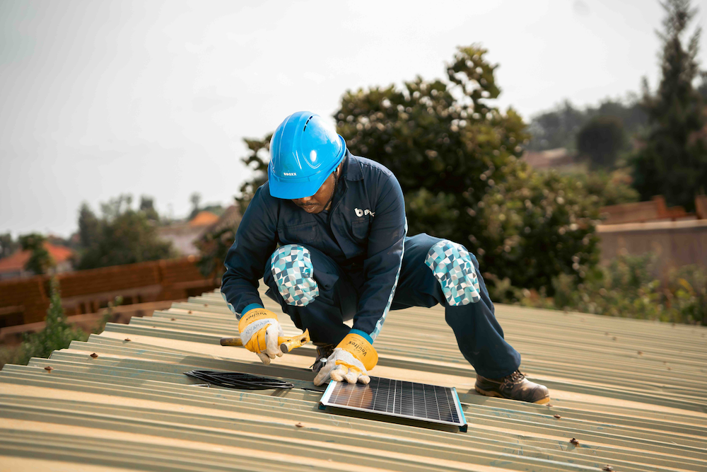 Bboxx Launches $100 Million Pan-African Carbon Credit Program for Clean Technologies