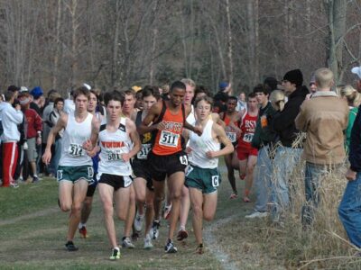 Beyond Zero Half Marathon 2025