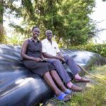 Biogas tech firm Sistema.bio acquires Inclusive Energy