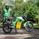 Bolt Now Represents 24% of Kenya’s Electric Vehicle Fleet