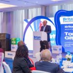 Britam Foundation Spearheads Climate Resilience and Reforestation in New Impact Report