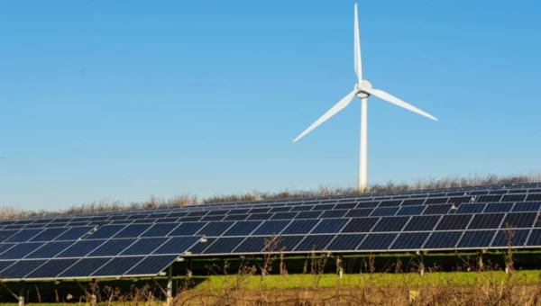 British Energy giant joins $17.8B Africa clean power campaign