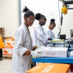 BURN Secures $15 Million To Scale Electric Cooking In East Africa