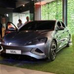 BYD Partners With Loxea To Launch The ATTO 3, Dolphin, & Seal in Kenya