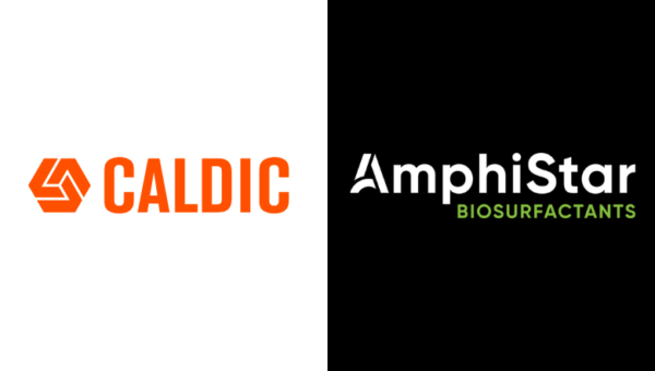 Caldic, AmphiStar Partner to Bring Upcycled Biosurfactants to Europe’s Personal Care Market