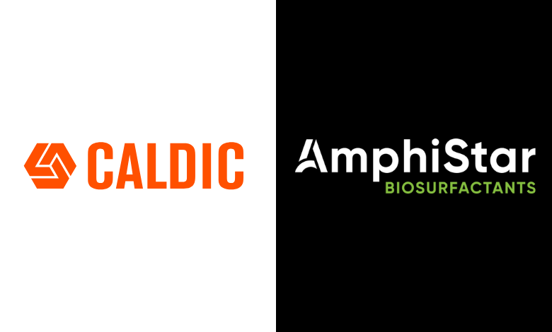 Caldic, AmphiStar Partner to Bring Upcycled Biosurfactants to Europe’s Personal Care Market