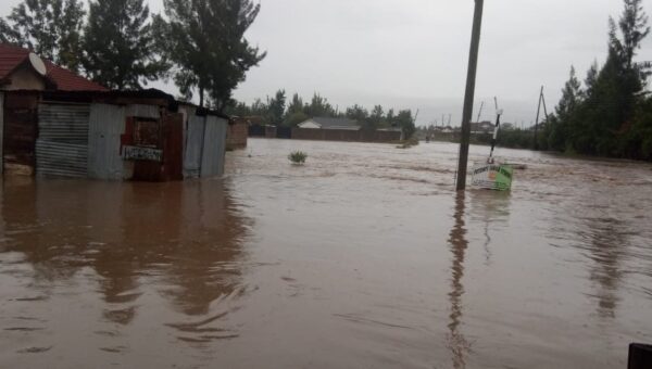 Can AI help us better prepare for climate-related disasters in Kenya?