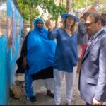 Canon expands ‘World Unseen’ initiative to Kenya in push to save coral reefs