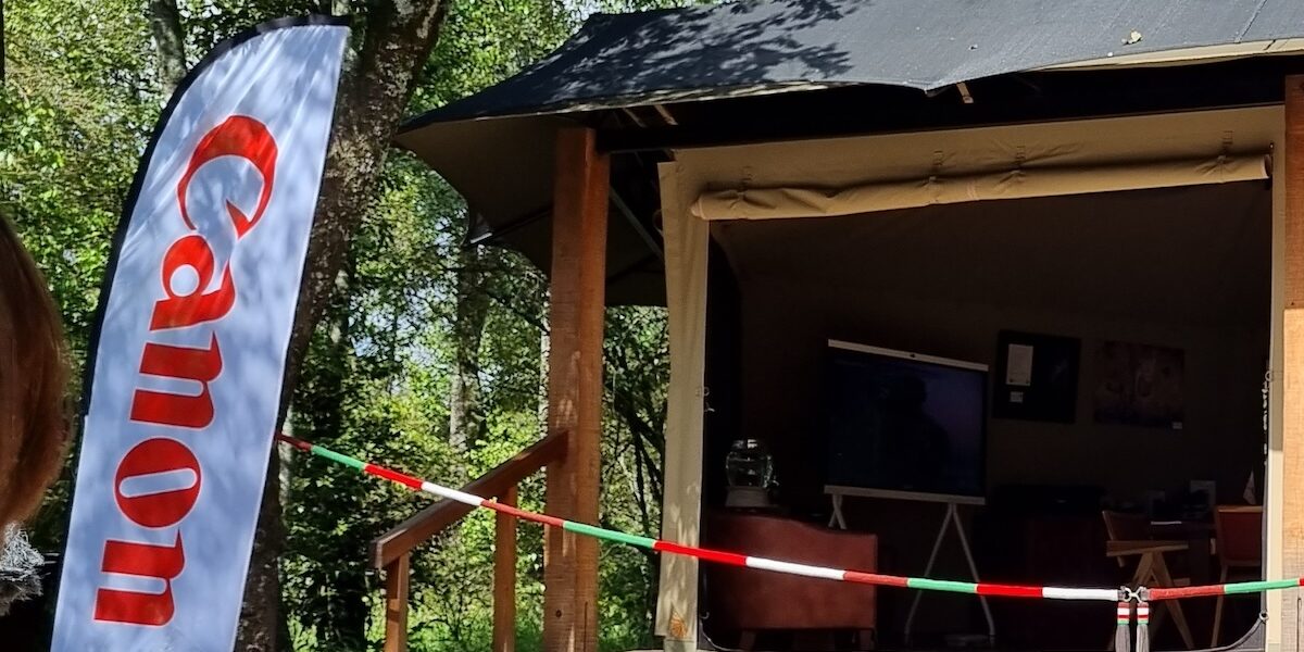 Canon’s commitment to sustainability recognised in new Quocirca Leaders report