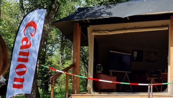 Canon’s commitment to sustainability recognised in new Quocirca Leaders report