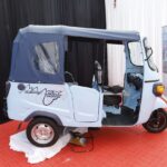 Car & General Launches Piaggio Electric 3-Wheelers in Kenya