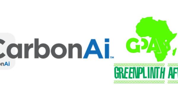CarbonAi Greenplinth Africa Partner on Clean Cookstove Initiative in Nigeria