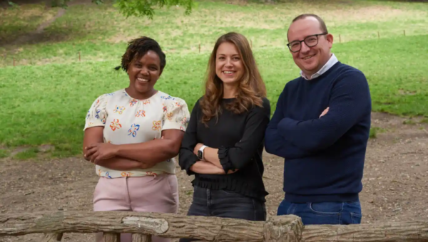 Catalyst Fund Invests $1.8M in African Climate Startups