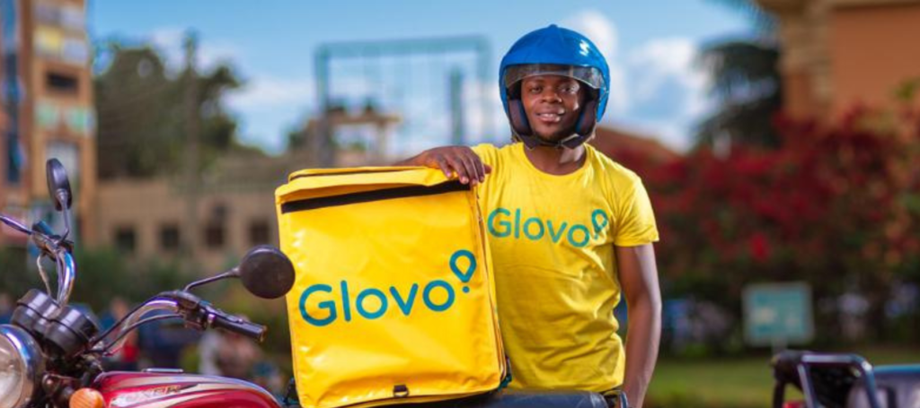 Championing Sustainability: How Glovo is Leading the Charge in Environmental Protection