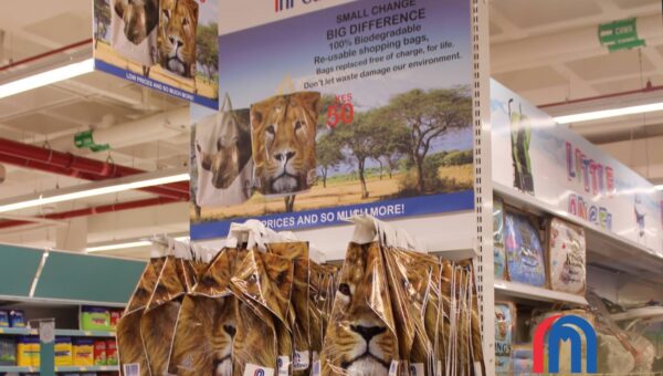 Christophe Orcet: Retailers Need to Engage Customers More to Tackle Plastic Pollution