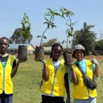 Church of God Marks World Soil Day with Major Tree-Planting Initiative in Nairobi