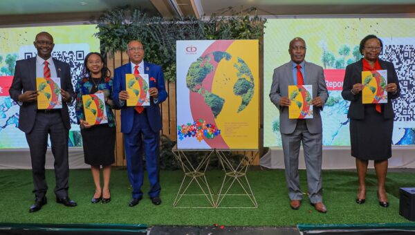 CIC Insurance Group Rolls Out its Six-year Sustainability Plan