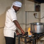 Clean Cooking Solutions: Averting Carbon Monoxide Poisoning and Respiratory Illnesses in Kenyan Homes this Cold Season