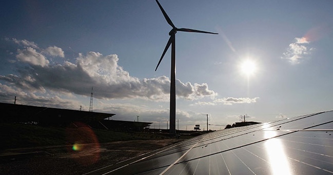 Clean Energy Dominates Kenya Venture Capital in 2025