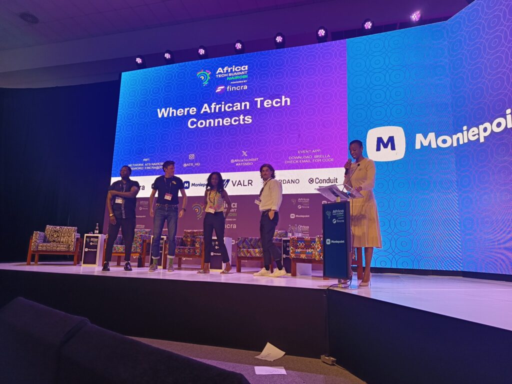 Climate Tech Capital Returns as Africa’s Scaling Gap Widens