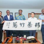 Co-operative University of Kenya inks 40MW solar deal with Chinese firm