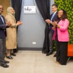 Co-Working Space Workable Bags IFC's Global Eco-Friendly Certification