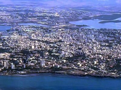 Coastal Beach Cleanup & Ocean Conservation Day 2025