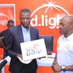 d.light Mitigates 40 Million Tons of CO₂