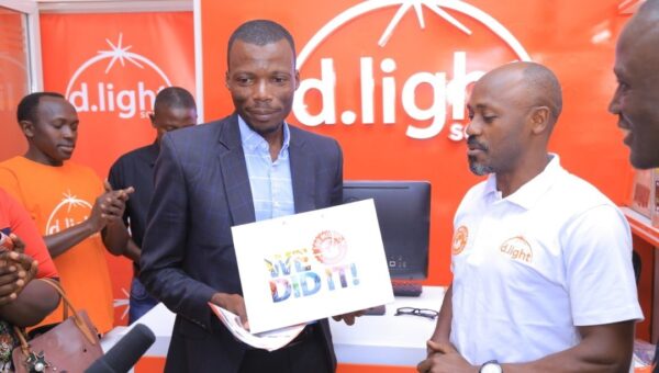 d.light Reaches 200 Million Lives Touched with Affordable Solar Tech and Clean Energy Solutions