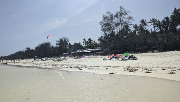 Diani Rules Triathlon 2025