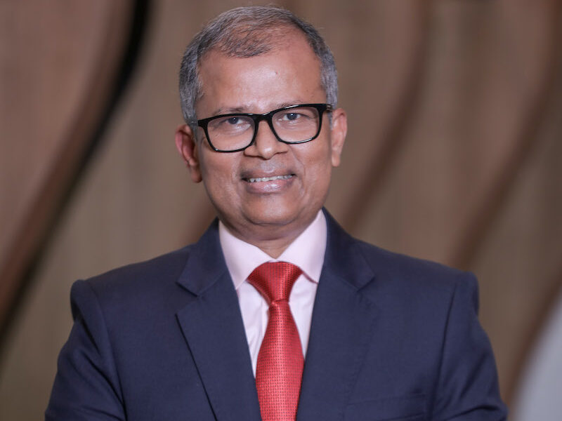 Dilip Pal: How Green Financing is Powering the Future of Kenya’s Clean Energy [2026]