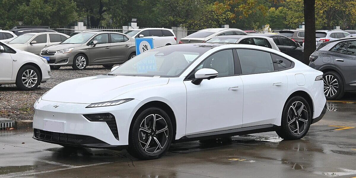 Dongfeng Box 31.4 kWh