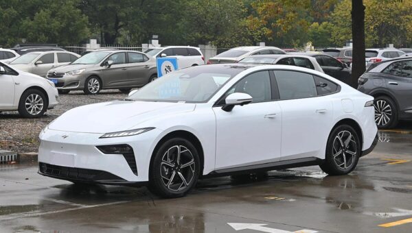 Dongfeng Box 31.4 kWh