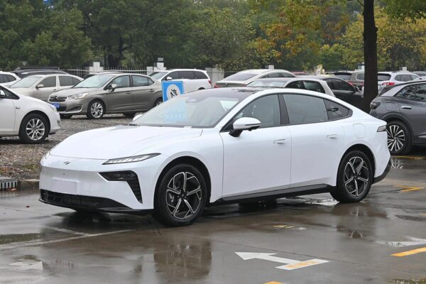 Dongfeng Box 31.4 kWh