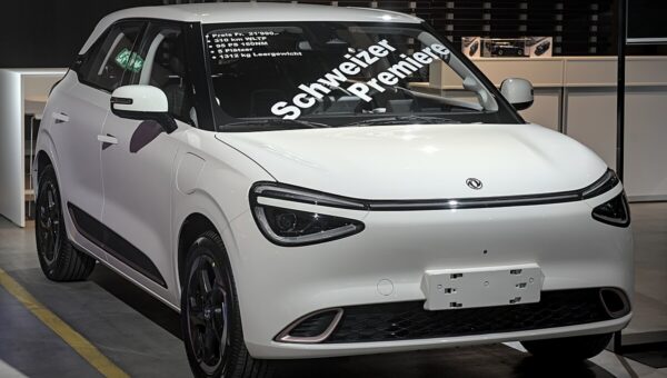 Dongfeng Box 42.3 kWh