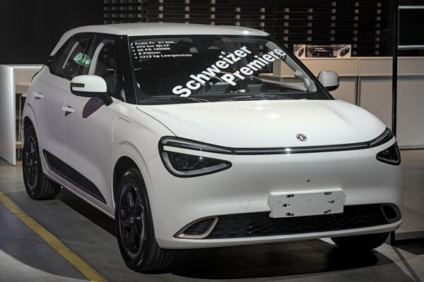 Dongfeng Box 42.3 kWh