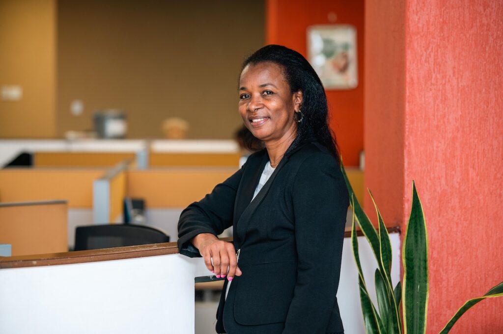 Dr Diallo Asseta: Africa’s Soil Revolution to Power a Sustainable Future