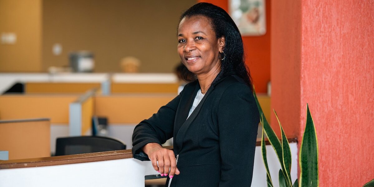 Dr Diallo Asseta: Africa’s Soil Revolution to Power a Sustainable Future