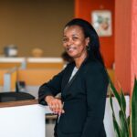 Dr Diallo Asseta: Africa’s Soil Revolution to Power a Sustainable Future