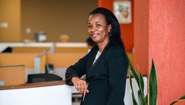 Dr Diallo Asseta: Africa’s Soil Revolution to Power a Sustainable Future