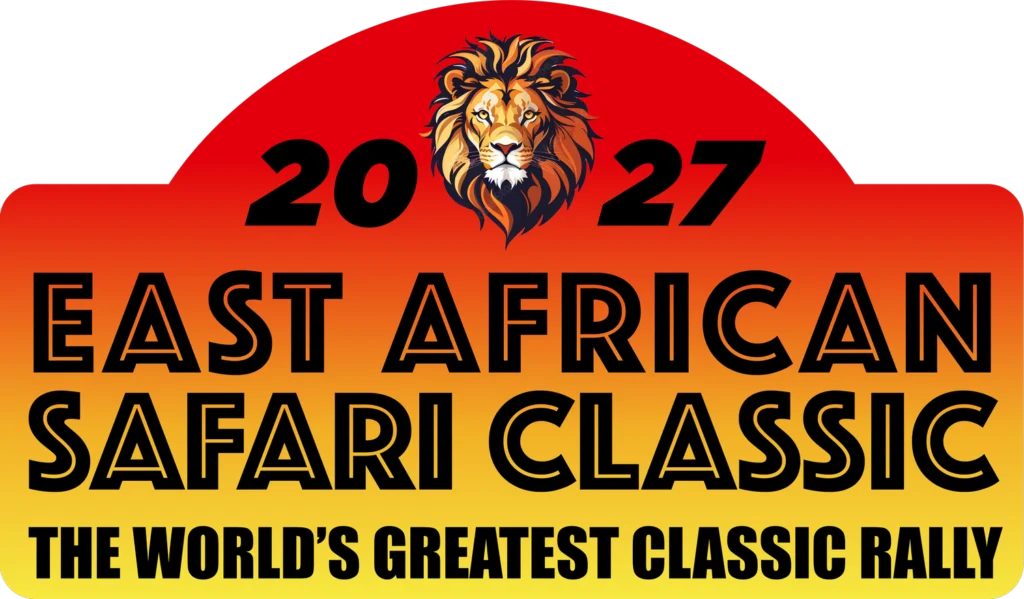 East African Safari Classic Rally 2025