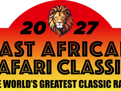 East African Safari Classic Rally 2025